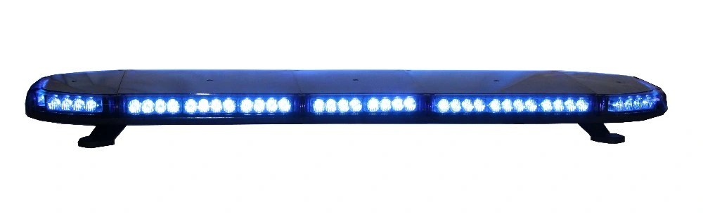 CE Approve Emergency Car Warning Red Blue Warning LED Car Roof Lightbar