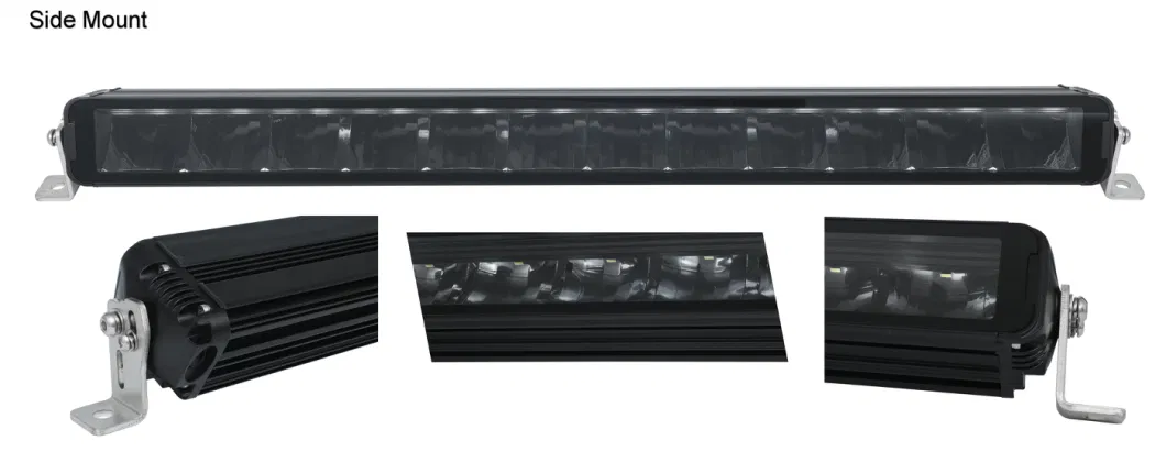 Emark R149 12inch/21inch/31inch/41inch/50inch LED Driving Light Bar for Car SUV off-Road