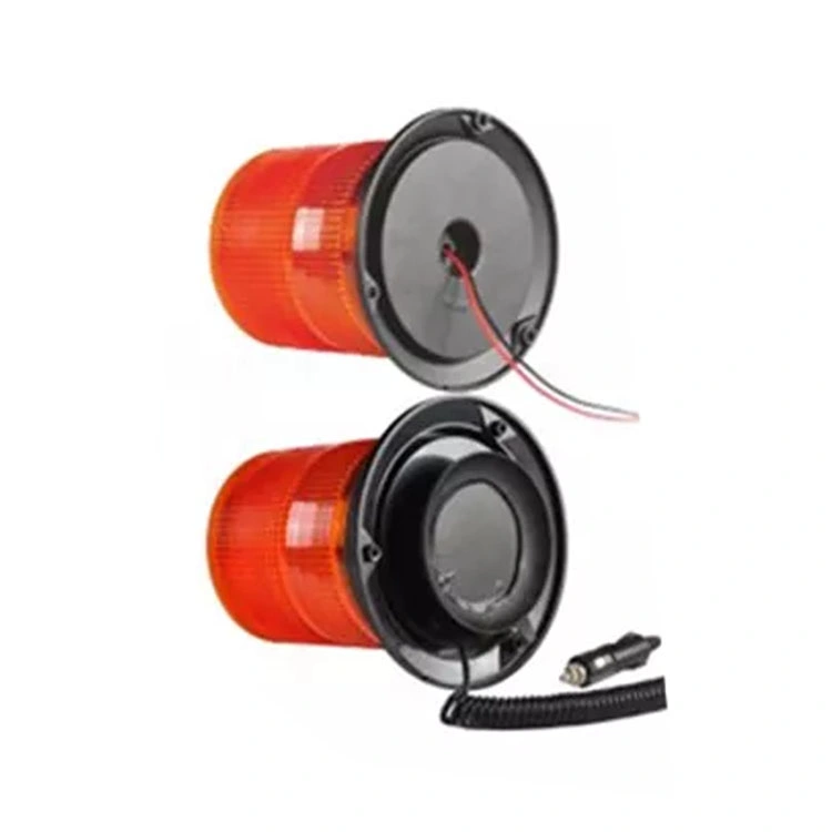 Hotsale Factory Price Wl27 Multi Functional LED Rotating Warning Beacon Light Strobe Flashing Warning Light