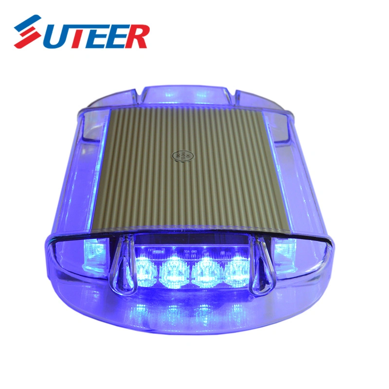 Best Selling Signal Flashing Police Ambulance LED Strobe Mini Lightbars