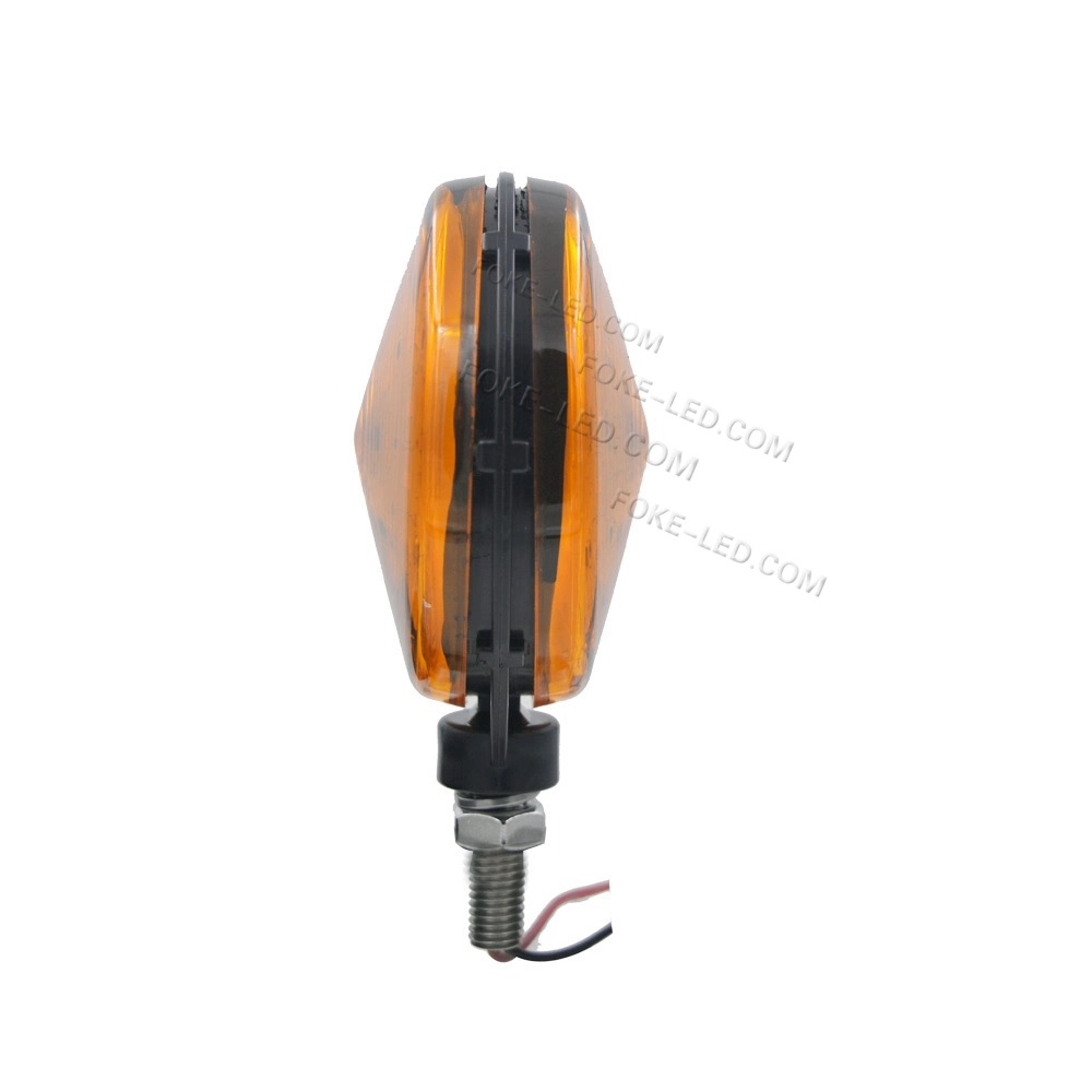 48W High Lumen LED Amber Warning Light Bar with DOT for High Power Driving LED Light