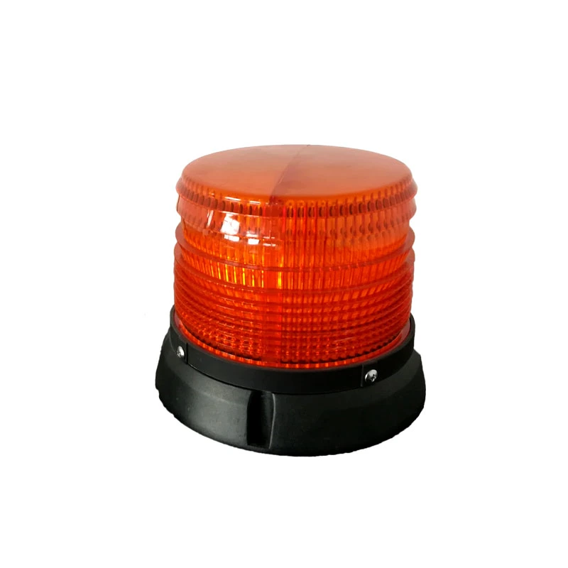 Full Aluminum Housing LED Warning Rotating Flashing Beacon Light