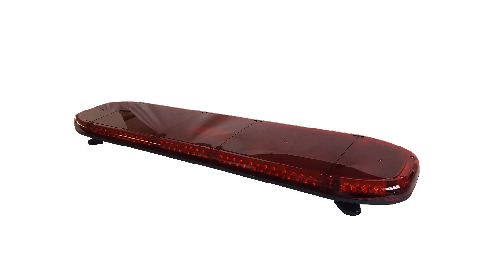 CE Approve Emergency Car Warning Red Blue Warning LED Car Roof Lightbar