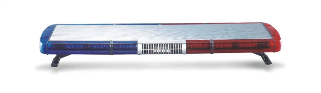 LED Warning Strobe Emergency Light Bar for Trucks