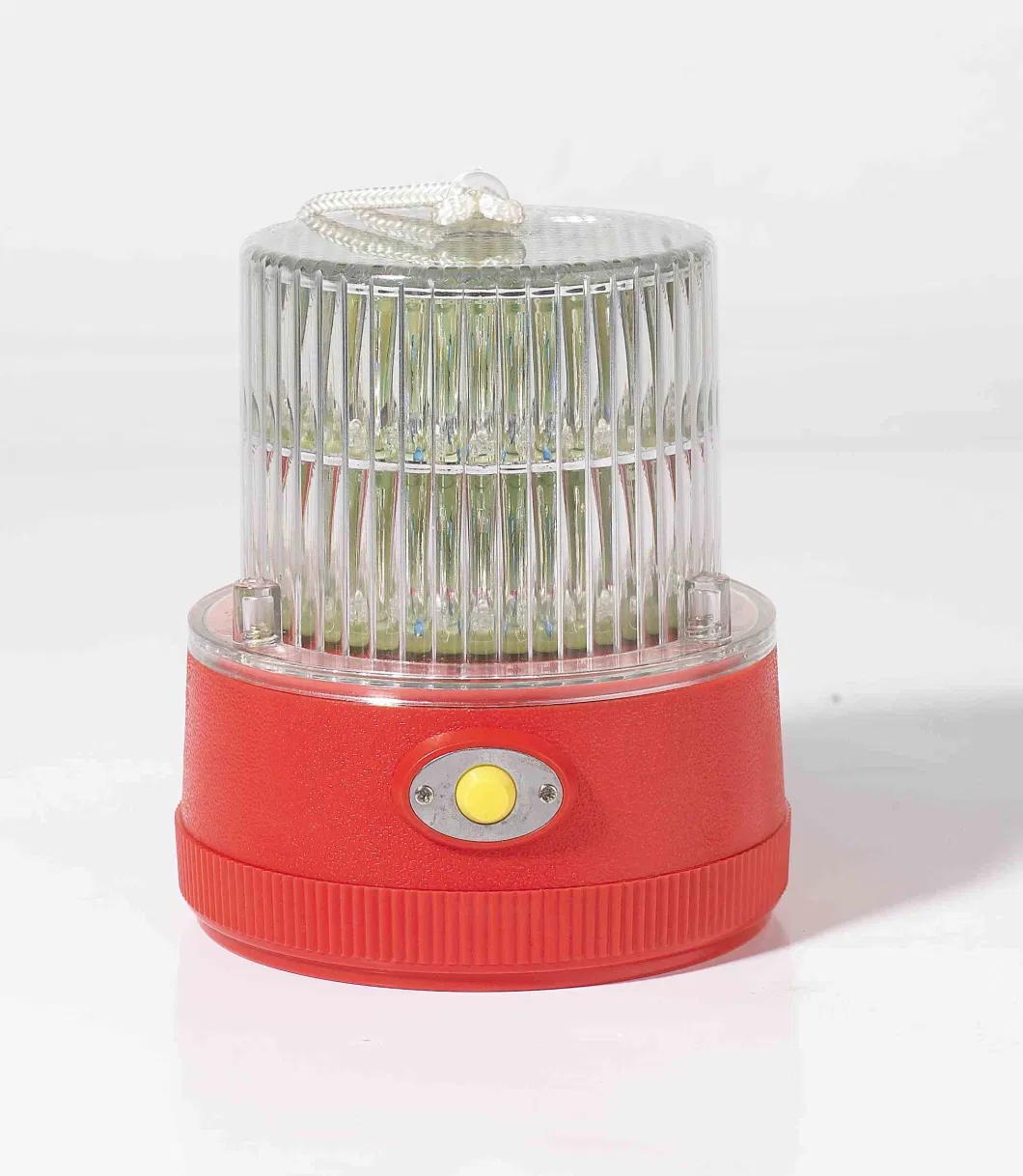 Portable Alarm Light (Ltd 1362)