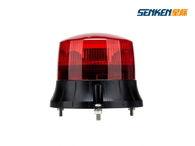 Senken 27W LED Magnetic / Screw Mount Police Strobe Warning Beacon