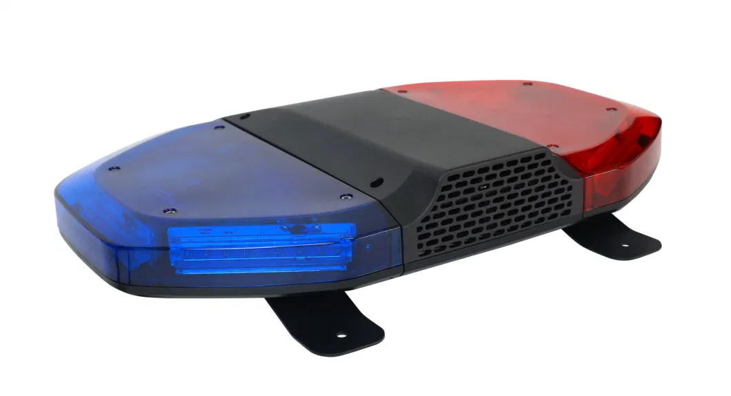 Vehicle LED Emergency Warning Light Bar Tbda35041g