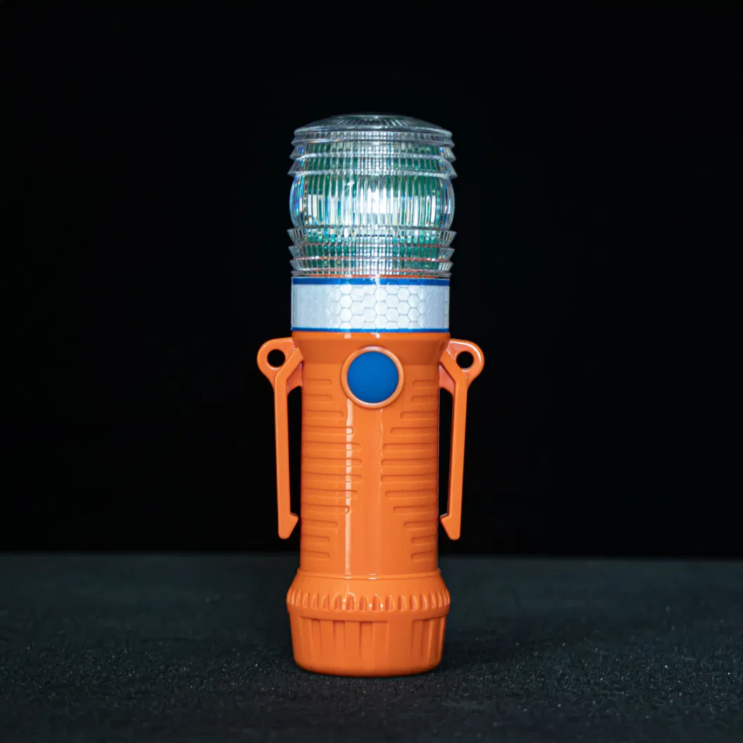 Jackwin L9210 Safety LED Beacon Multifunctional Bflare Warning Flashing Light Beacon