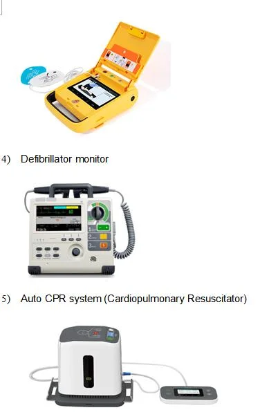 First Aid Medical Hospital Emergency Ambulance