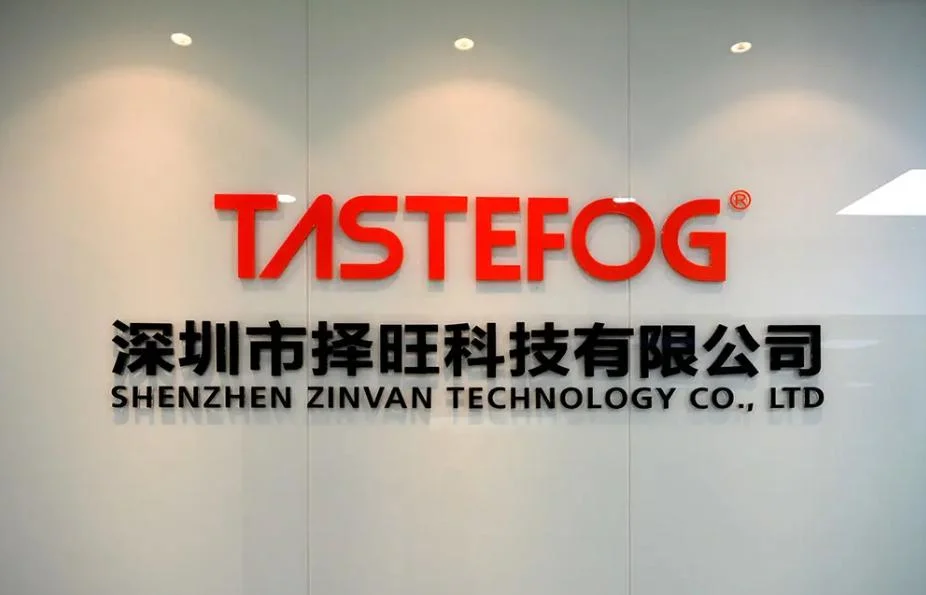 Tastefog Custom Vaporizer Pen Astro 7000puffs with LED Flashlight Wholesale Disposable Vape