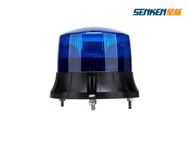 Senken 27W LED Magnetic / Screw Mount Police Strobe Warning Beacon