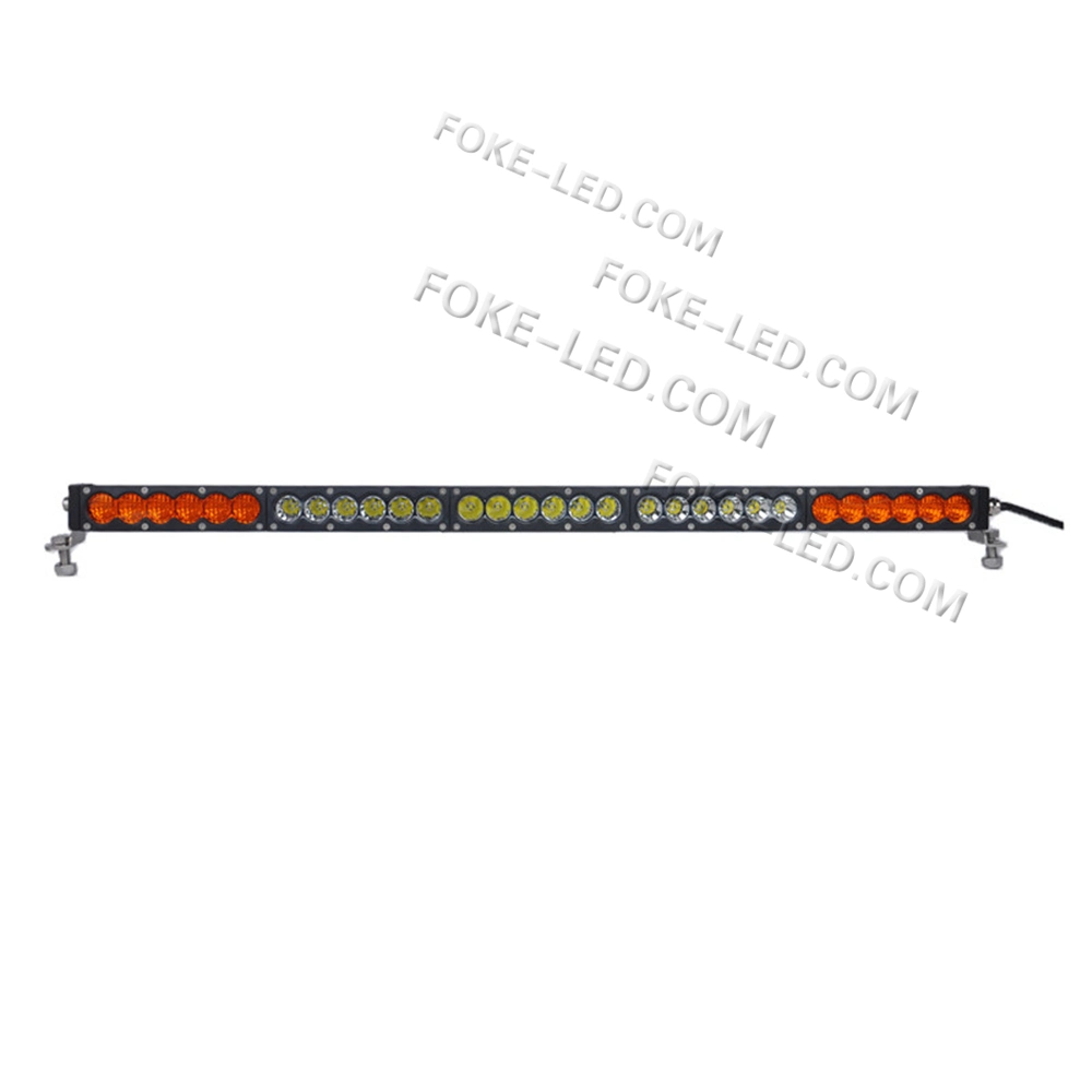 150W 31.4&quot; Wholesale Combo LED Light Bar with DOT for Truck