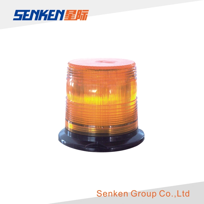 Senken LED R65 Approved Strobe Light with Magnetic Mount Flashing Beacon