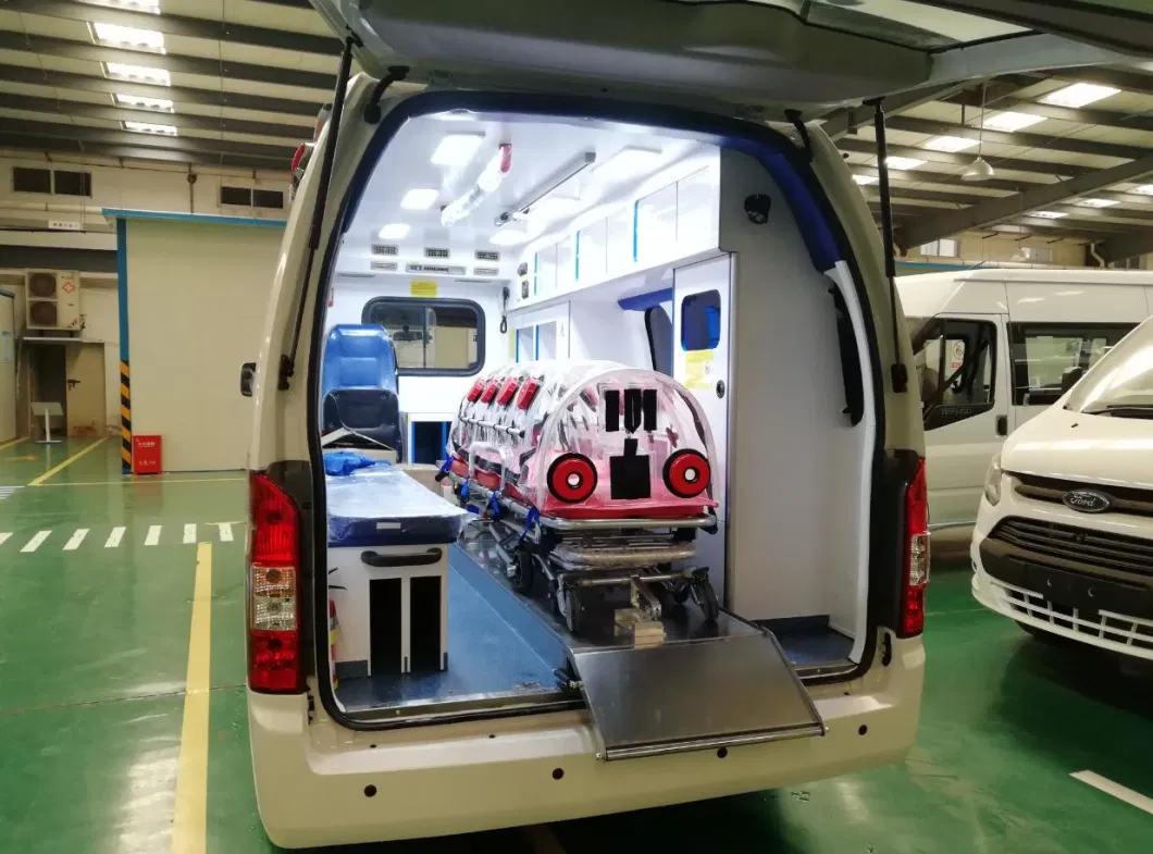 First Aid Medical Hospital Emergency Ambulance