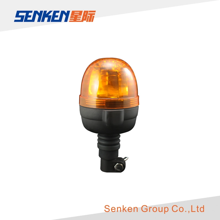 ECE R65 Ce SAE Standard High Power Halogen Bulb Beacon
