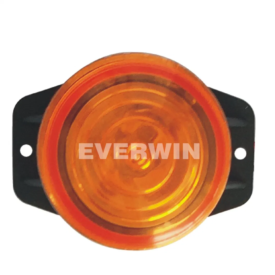 Strobe Light Xenon Warning Forklift Beacon