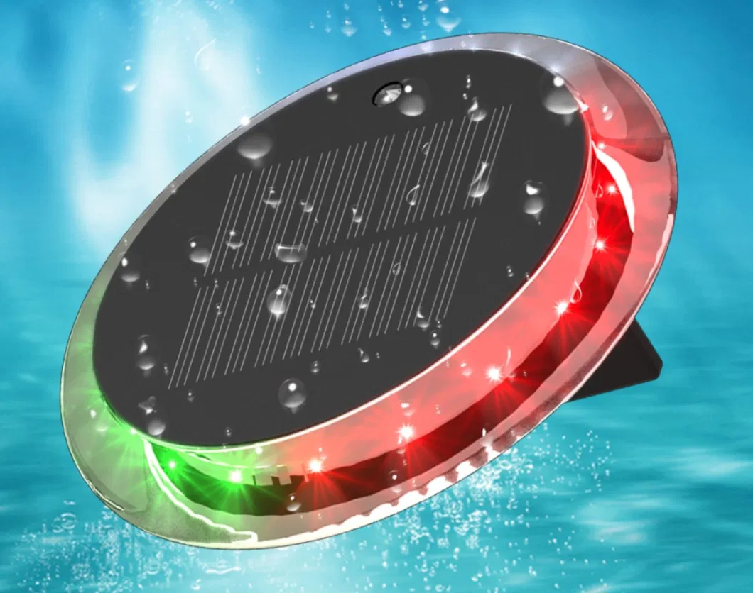 LED Strobe Navigation Marine Waterproof Beacon Aircraft Flashing Warning Lights Remote Control Warning Light