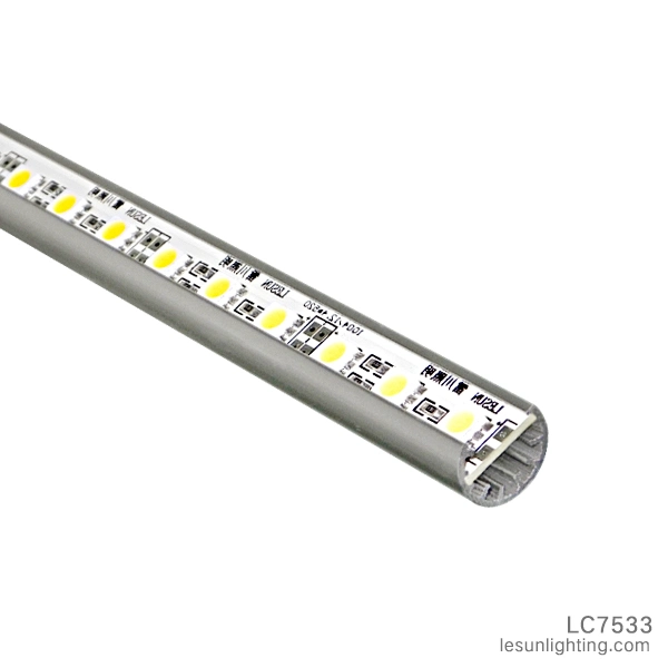 Flexible 2835SMD/5050SMD 12V Rigid LED Light Bar LC7532