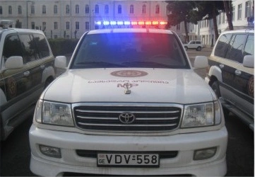 Senken 745/1200mm IP67 17-Patterns Red/Blue/Amber/White Ambulance/Fire Truck Lightbar