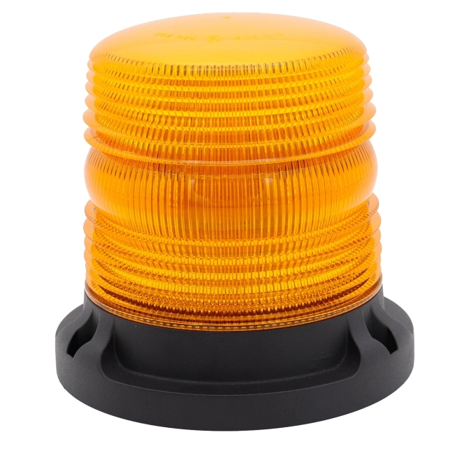 Bright Rotating LED Traffic Warning Flashing Beacon Light for Truck