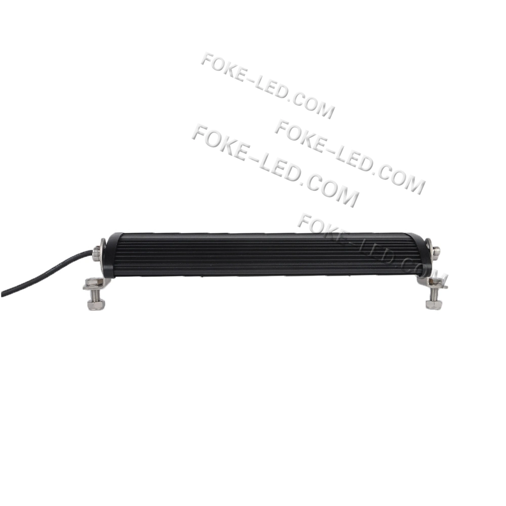 13inch 60W Emark Portable LED Light Bar with DOT for Truck