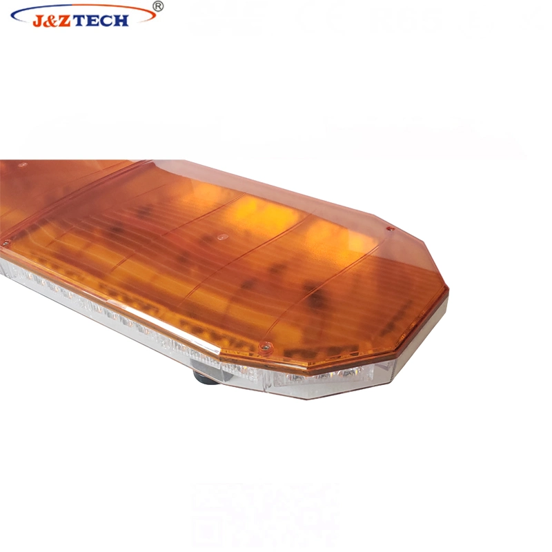 Factory Price Truck Ambulance LED Flashing Warning Light Bar