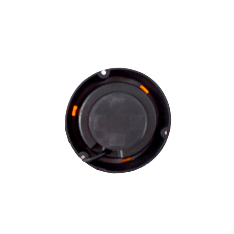 High Power LED Truck 12/24V Rotatory Amber Flashing LED Strobe Beacon Light