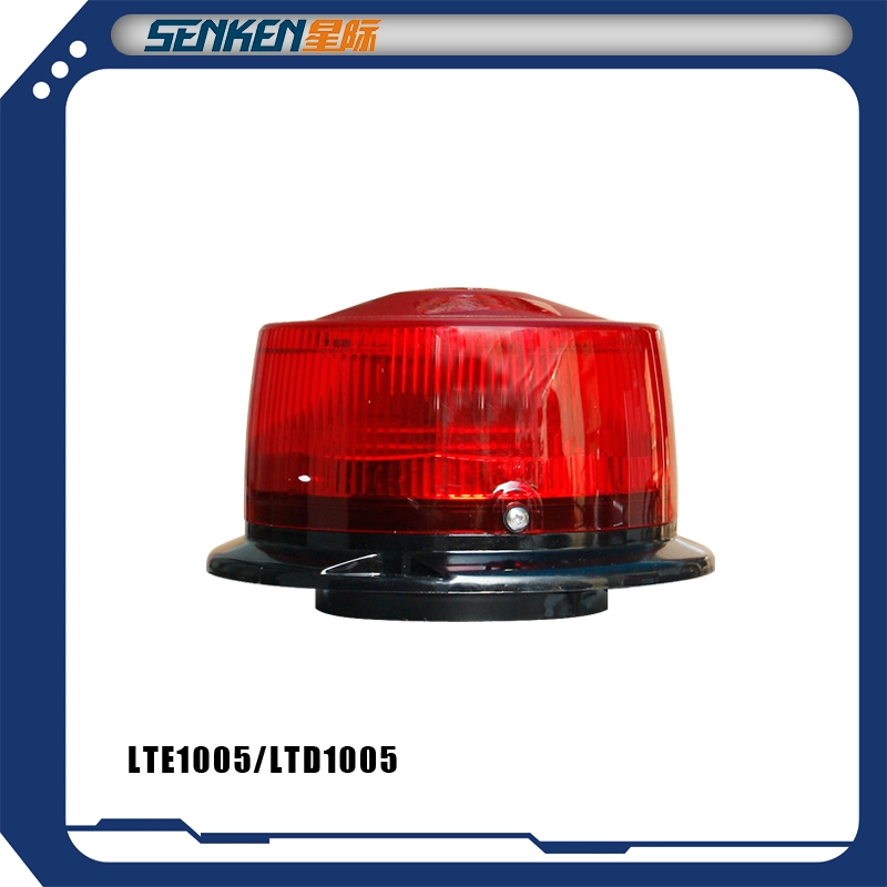 R65 Police and Ambulance Fire Truck Rotating Strobe LED Beacon