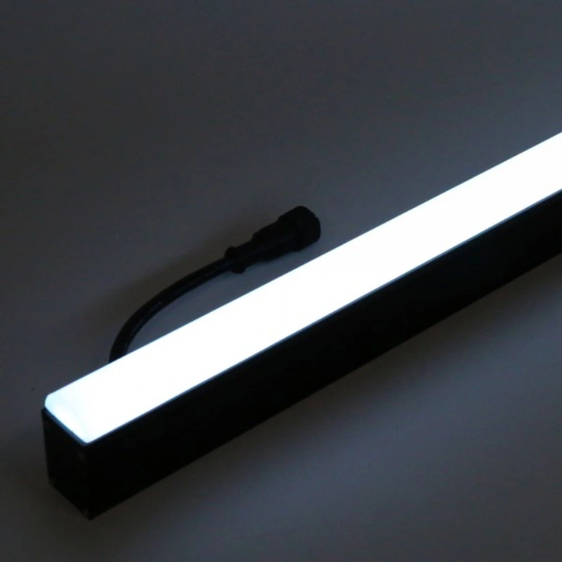 DJ Night Club DOT Approved DMX RGB LED Light Bar Linear Tube Light