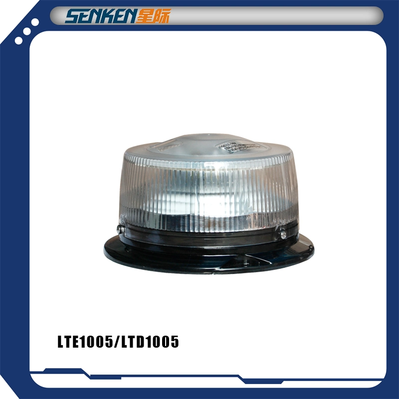 R65 Police and Ambulance Fire Truck Rotating Strobe LED Beacon