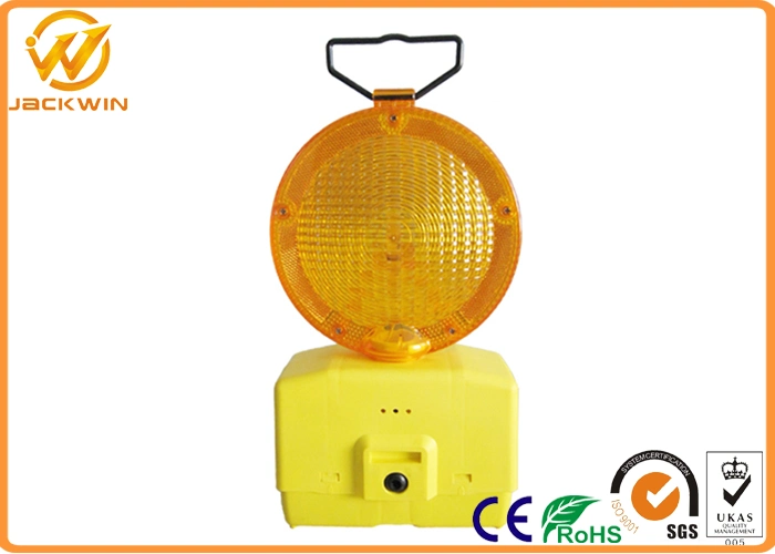 High Quality Traffic Barricade Warning Light