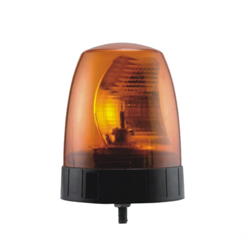 Senken Magnetic/ Bolt Mounting Traffic Light Halogen Light Beacon