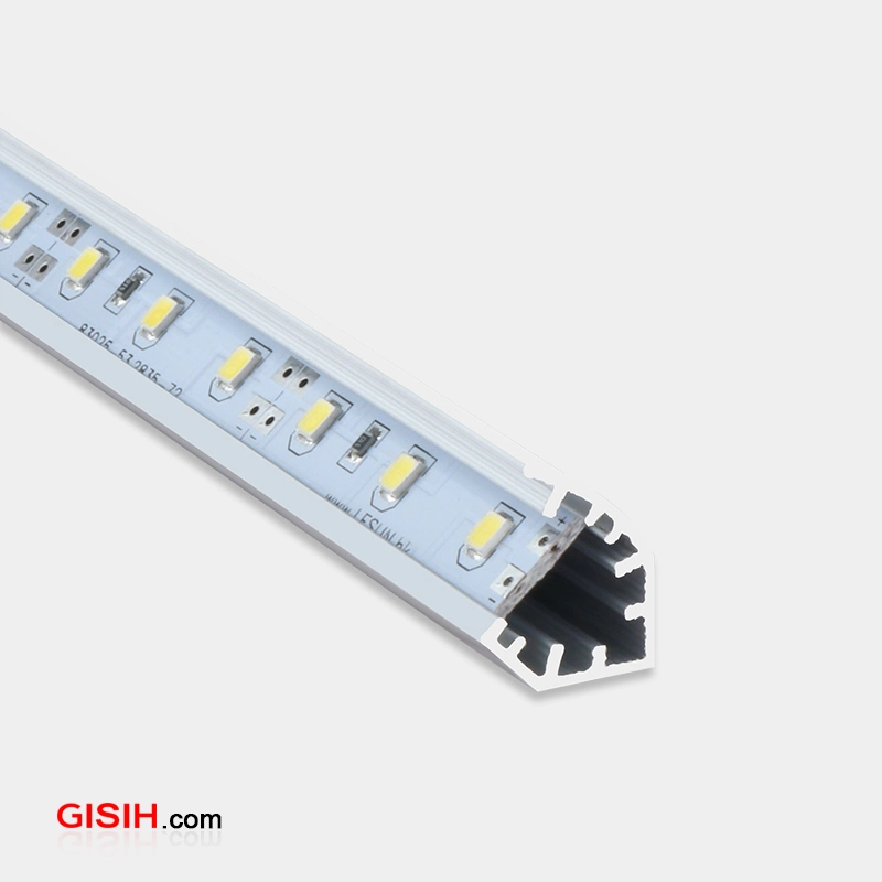 Flexible 2835SMD/5050SMD 12V Rigid LED Light Bar LC7532