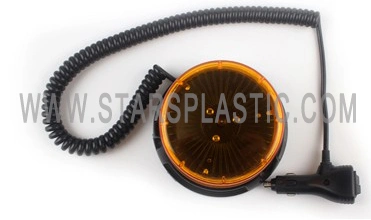 LED Emergency Vehicle Rotating Warning Strobe Beacon