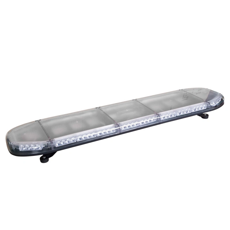 CE Approve Emergency Car Warning Red Blue Warning LED Car Roof Lightbar