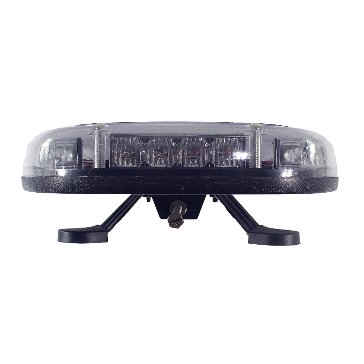 Haibang Powerful Tir4 1W 3W LED Light Bar Emergency Rescue Vehicle Tow Truck Flashing Lightbar