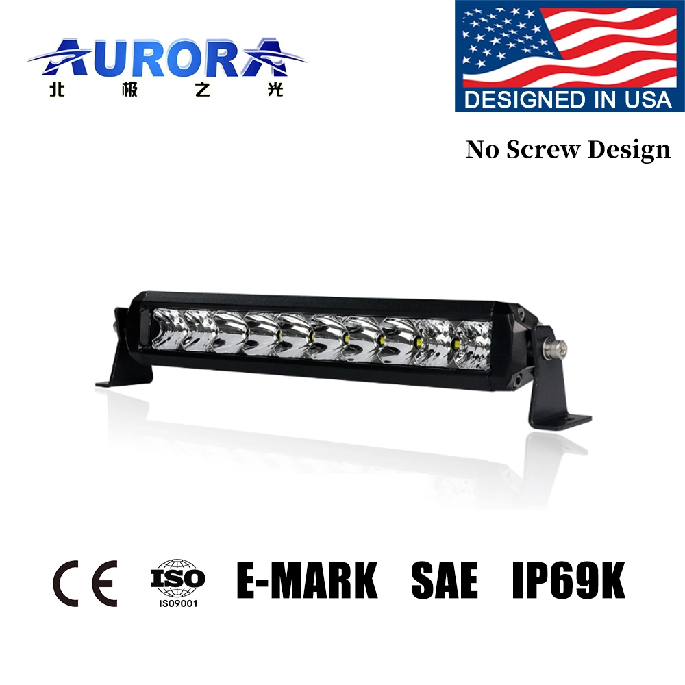 Emark DOT SAE 20 Inch LED Light Bars