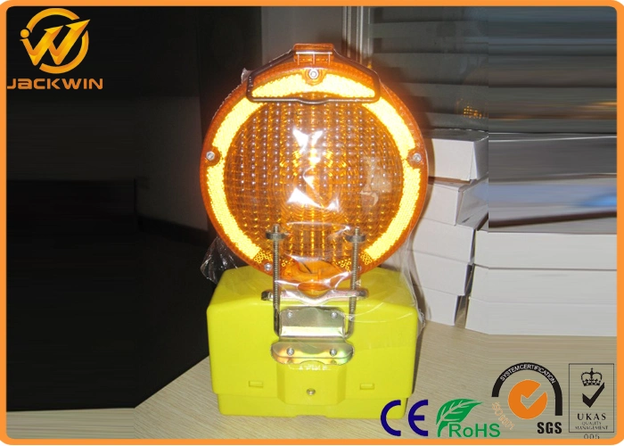 High Quality Traffic Barricade Warning Light