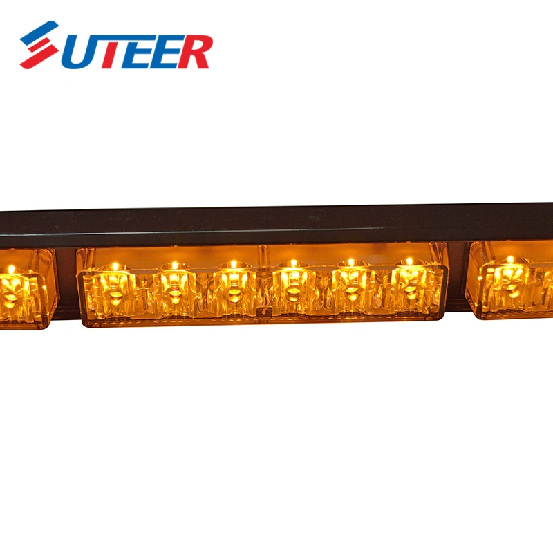 Hot Sale LED Emergency Vehicle Truck Warning Light Bars (WB86T)