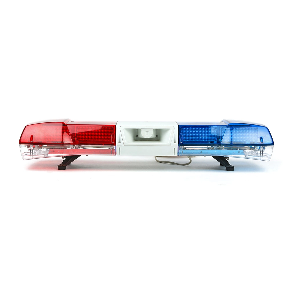 Haibang Lightbar Wagon Car Waterproof LED Warning Light Bar