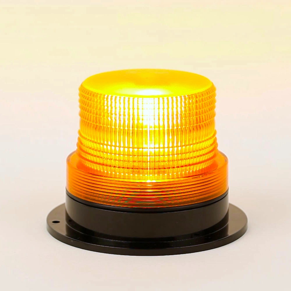 Haibang Emergency Flashing Beacon LED Lights Magnetic LED Security Warning Lamp