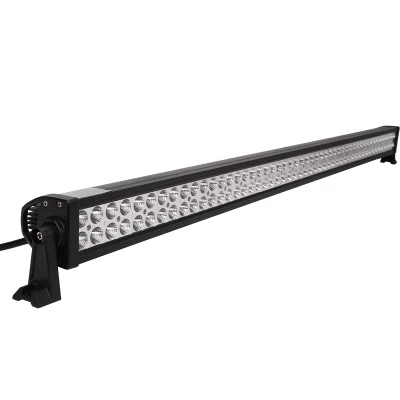 Barra luminosa a LED RoHS fuori strada ATV