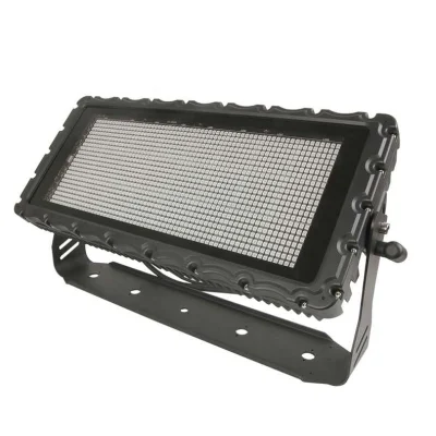  1344PCS RGB 3-in-1 torcia LED per esterni 112 zone palco effetto Luce stroboscopica