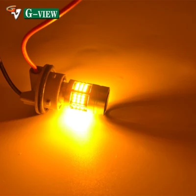  G-View Super Bright CSP chip 2800 Lumen H4 LED per auto Fari