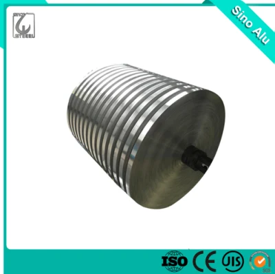 Produttore striscia di bobine in alluminio per barra luminosa a LED