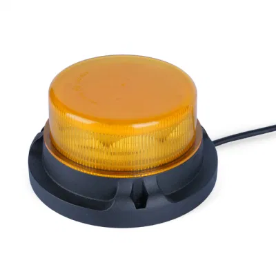  Faro stroboscopico/rotante a LED con riflettore approvato ECE R65 R10