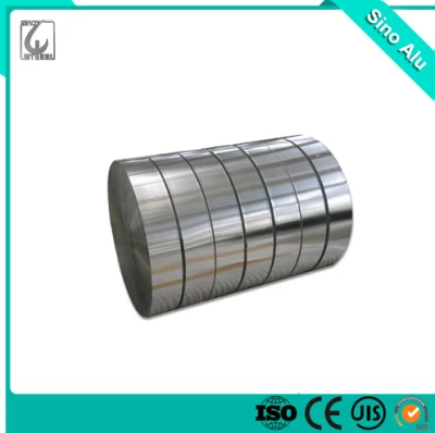 Produttore striscia di bobine in alluminio per barra luminosa a LED