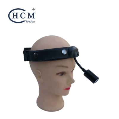 Proiettore diagnostico per diagnosi di illuminazione a LED chirurgica wireless