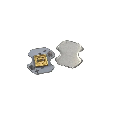 Scheda luminosa UVC 3535 265 nm 260 nm 270 nm con chip LED di qualità