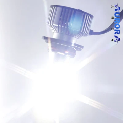 Fari a LED personalizzati ODM OEM Aurora per lampade automatiche